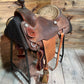 14 1/2" Larry Allen Roper ISUSED2413