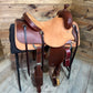 Trent Ward DL Cow Horse ISCH146-25