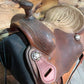 14 1/2" Larry Allen Roper ISUSED2413