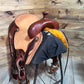 Trent Ward DL Cow Horse ISCH146-25