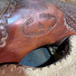 14 1/2" Larry Allen Roper ISUSED2413