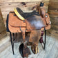 Circle Y Roper ISUSED1757