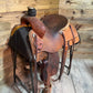 14 1/2" Trent Ward BC Rancher ISUSED2416
