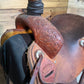 14 1/2" Trent Ward BC Rancher ISUSED2416