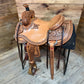 Trent Ward WJ Ranch Roper ISRS722-25