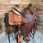 14 1/2" Trent Ward BC Rancher ISUSED2416