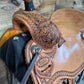 Trent Ward WJ Ranch Roper ISRS722-25