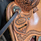 Trent Ward WJ Ranch Roper ISRS722-25