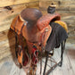 14 1/2" Trent Ward BC Rancher ISUSED2416