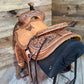 Trent Ward WJ Ranch Roper ISRS722-25