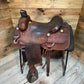 16" Teskeys Roper ISUSED2417