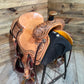 Trent Ward WJ Ranch Roper ISRS722-25