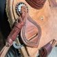 15 1/4" Corriente Roper ISUSED2418