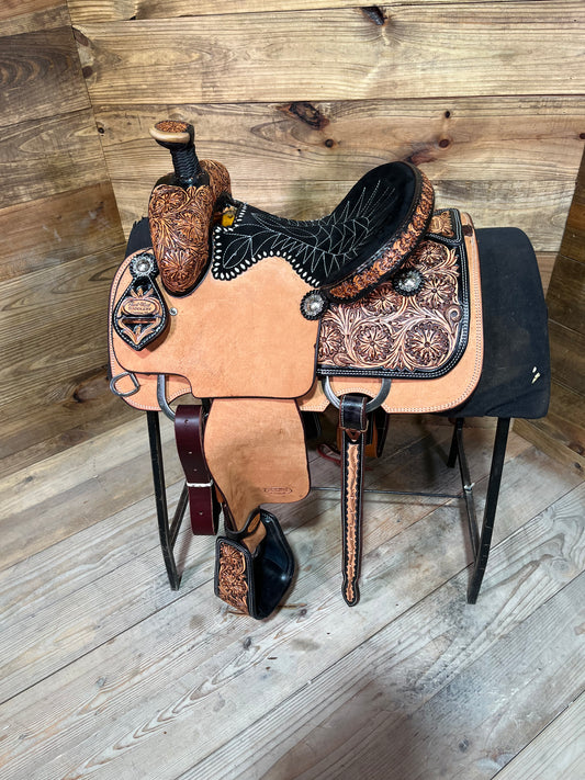 Trent Ward AZ Roper ISTR419-25