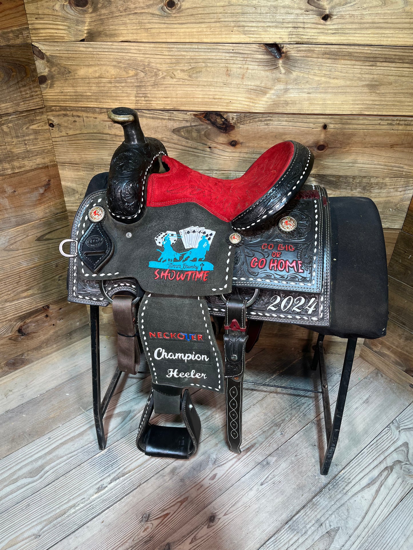13" Corriente Roper ISUSED2419