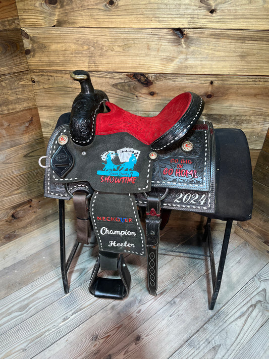 13" Corriente Roper ISUSED2419