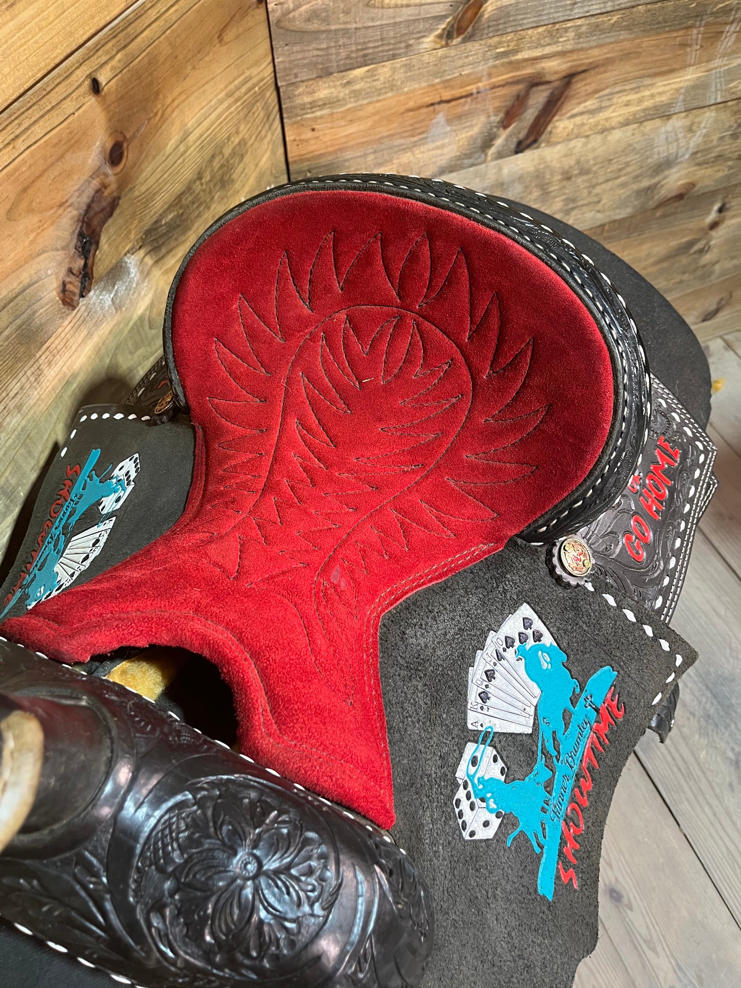 13" Corriente Roper ISUSED2419