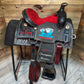 13" Corriente Roper ISUSED2419