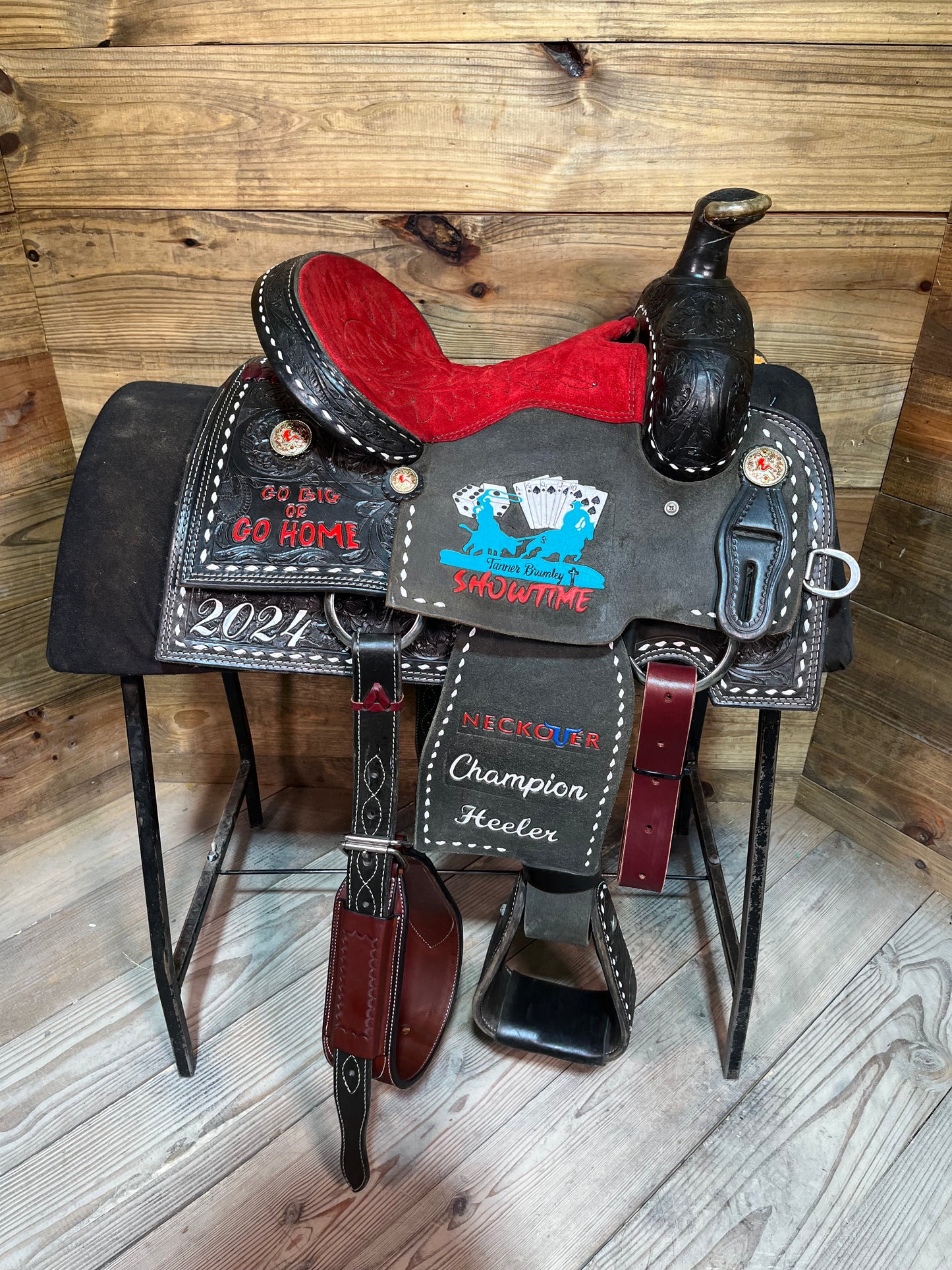 13" Corriente Roper ISUSED2419
