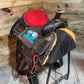 13" Corriente Roper ISUSED2419
