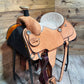 15” Trent Ward Platinum Roper ISPR1370-26