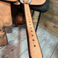 15” Trent Ward Platinum Roper ISPR1370-26