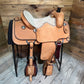 15” Trent Ward Platinum Roper ISPR1370-26
