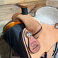 15” Trent Ward Platinum Roper ISPR1403-26