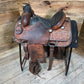 Trent Ward Platinum Roper ISUSED1763