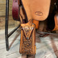 15” Trent Ward Platinum Roper ISPR1404-26