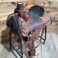Trent Ward Platinum Roper ISUSED1763