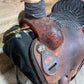 Trent Ward Platinum Roper ISUSED1763