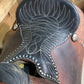 Trent Ward Platinum Roper ISUSED1763
