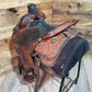 Trent Ward Platinum Roper ISUSED1763