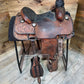 Trent Ward Platinum Roper ISUSED1763