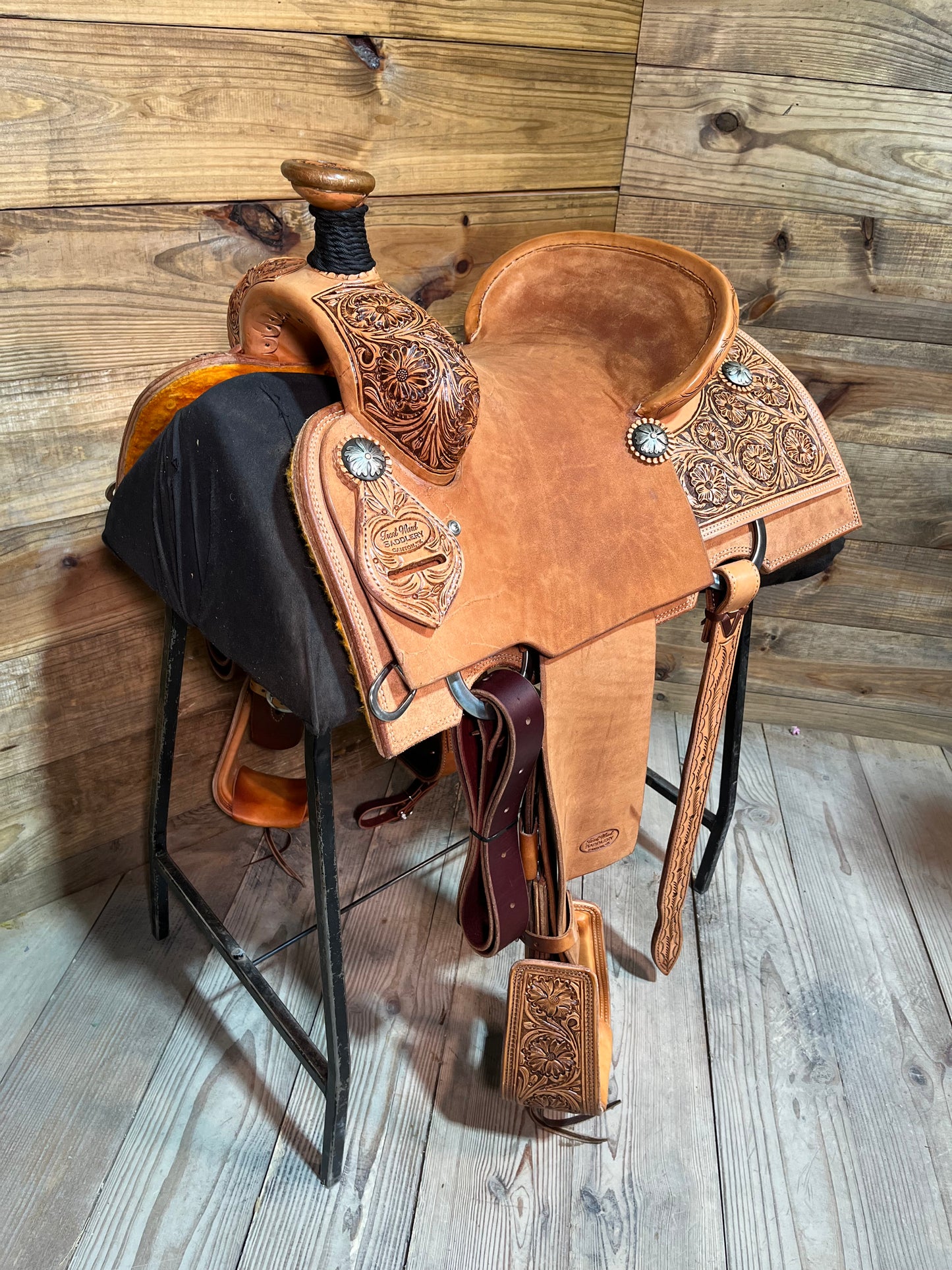15” Trent Ward AZ Roper ISTR570-26