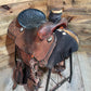 Trent Ward Platinum Roper ISUSED1763