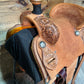 15” Trent Ward AZ Roper ISTR570-26