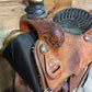 14” Trent Ward Platinum Roper ISUSED2420