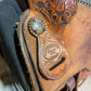 14” Trent Ward Platinum Roper ISUSED2420