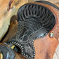 14” Trent Ward Platinum Roper ISUSED2420