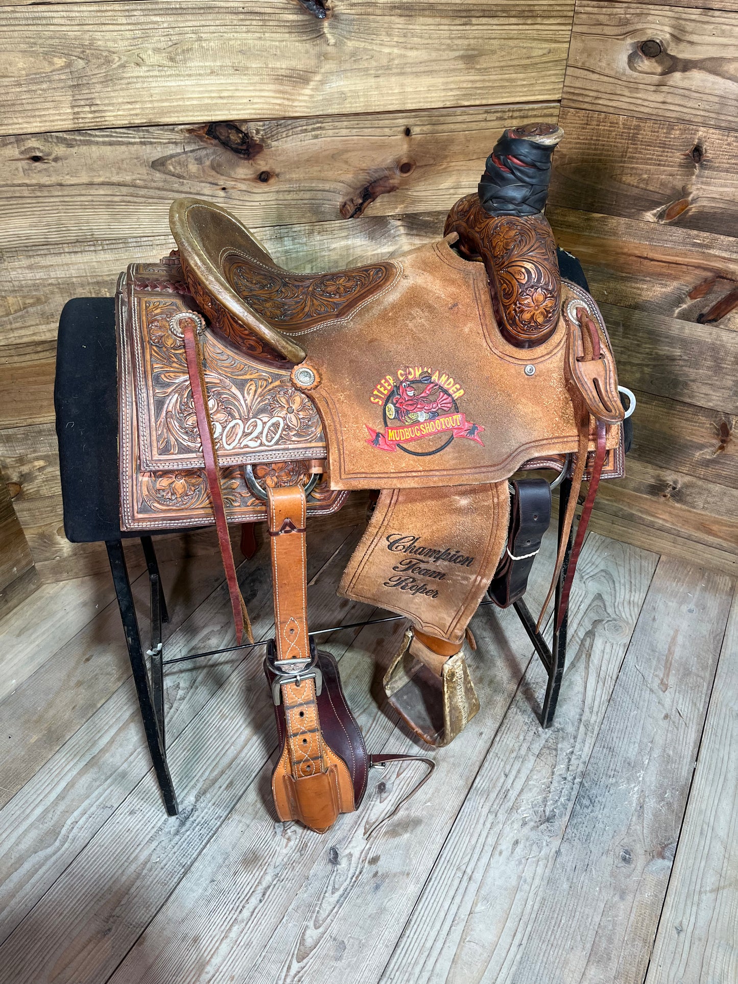 Corriente Roper ISUSED1765