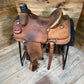 Trent Ward Platinum Roper ISUSED1766