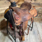Trent Ward Platinum Roper ISUSED1766
