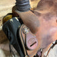 Trent Ward Platinum Roper ISUSED1766