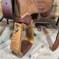 Trent Ward Platinum Roper ISUSED1766