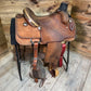 Trent Ward Platinum Roper ISUSED1766
