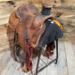 Trent Ward Platinum Roper ISUSED1766