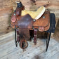 Trent Ward Platinum Roper ISUSED1767