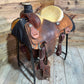 Trent Ward Platinum Roper ISUSED1767